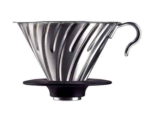 Hario V60 Metal