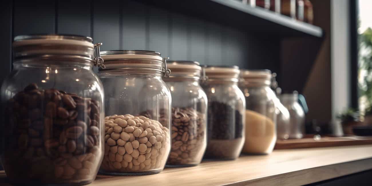 How To Store Coffee Beans