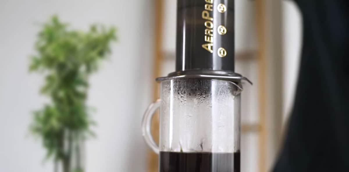 How To Use Aeropress