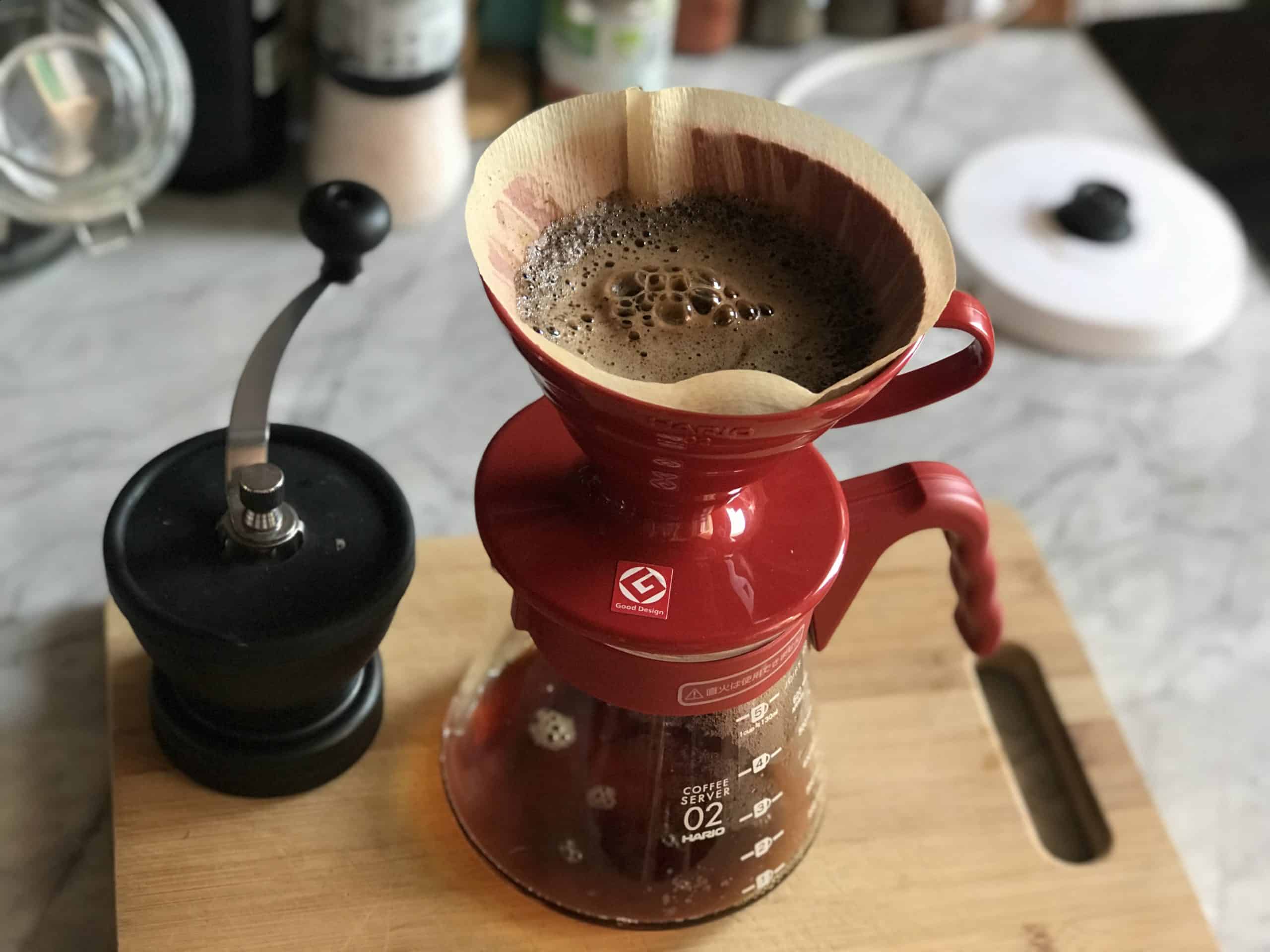 Hario V60