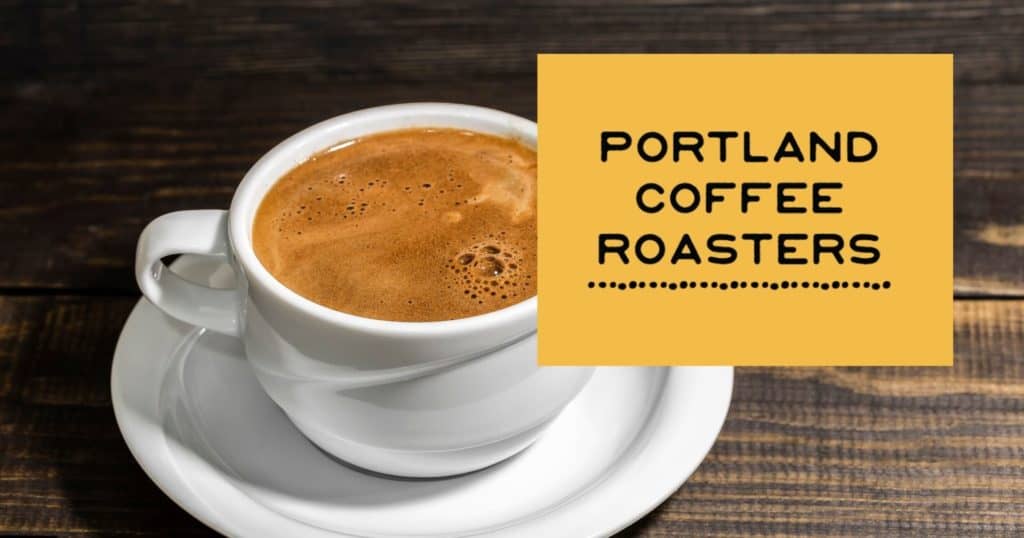 bcoc bes t sustainable coffee brands imageportland coffee roasters lasso image