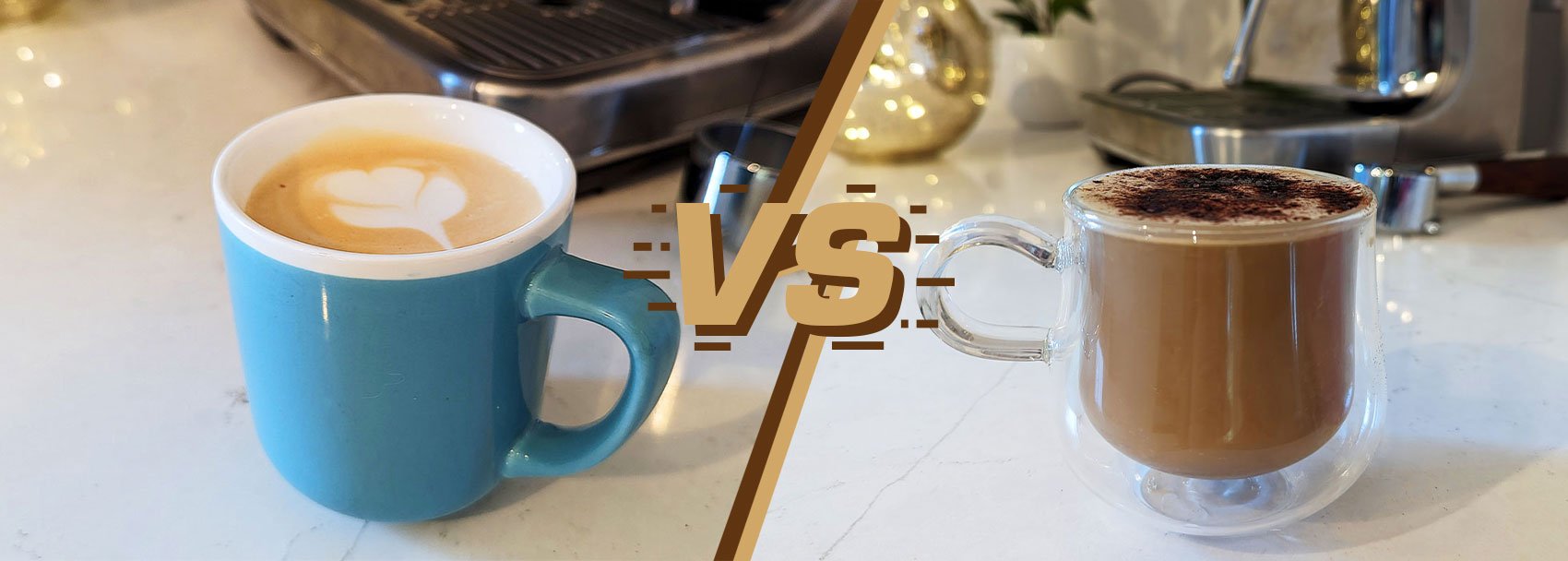 Latte Vs Mocha Featured