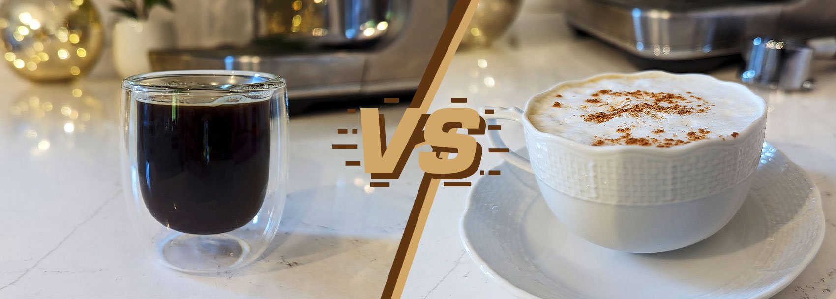 Lungo Vs Cappuccino Featured