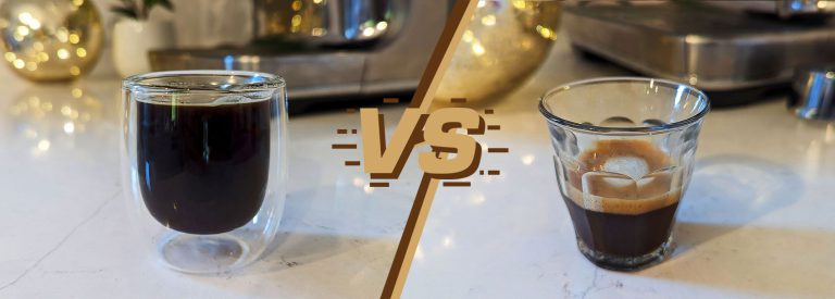 Lungo vs Macchiato: Comparing “Long” and “Marked” Espressos