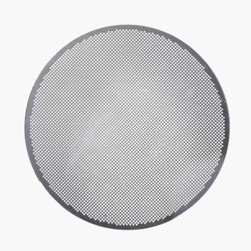 Metal Aeropress Filter