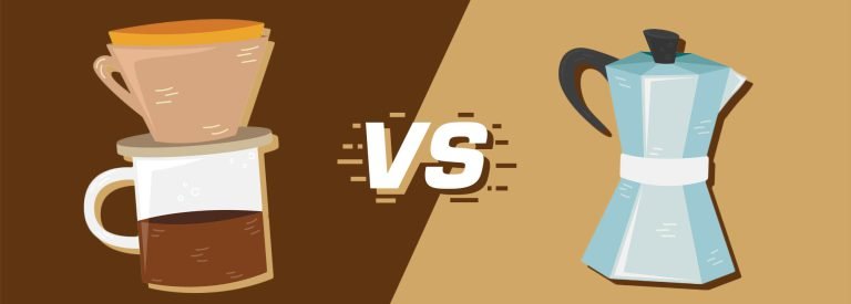 Moka Pot vs Pour Over: Barista’s Brew Battle