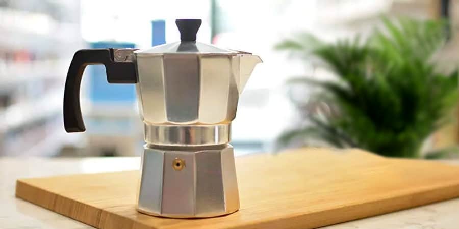 Moka Pot