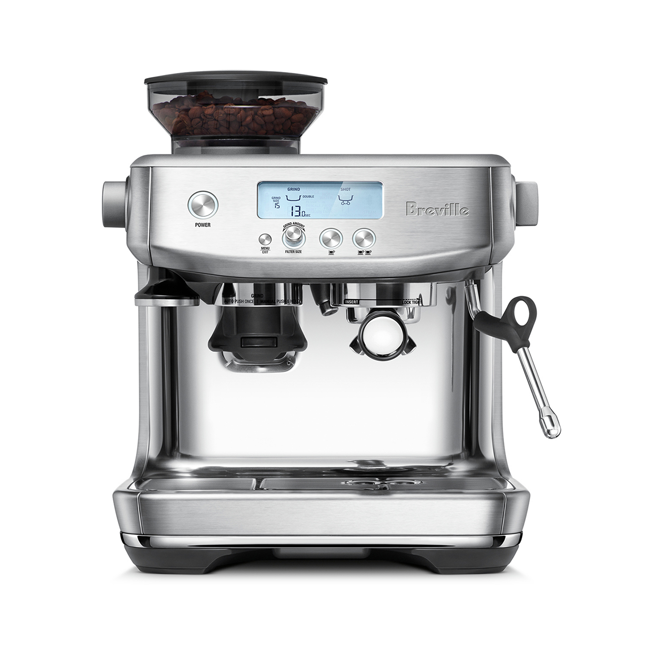 Breville Barista Pro