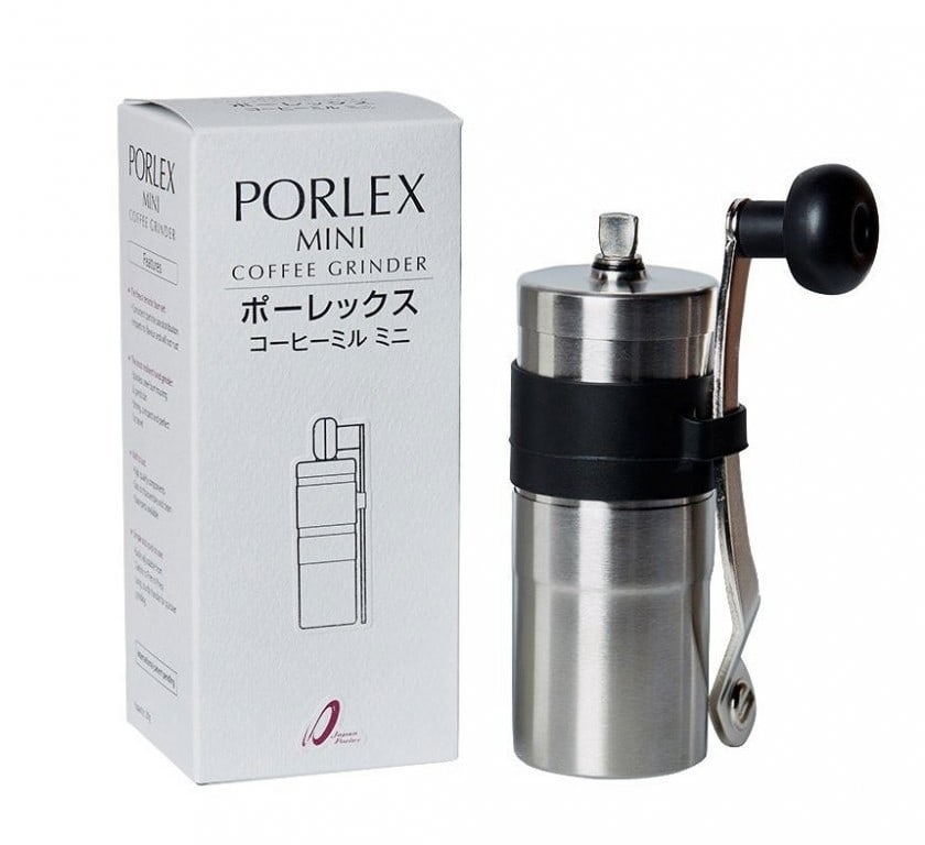 Porlex Mini