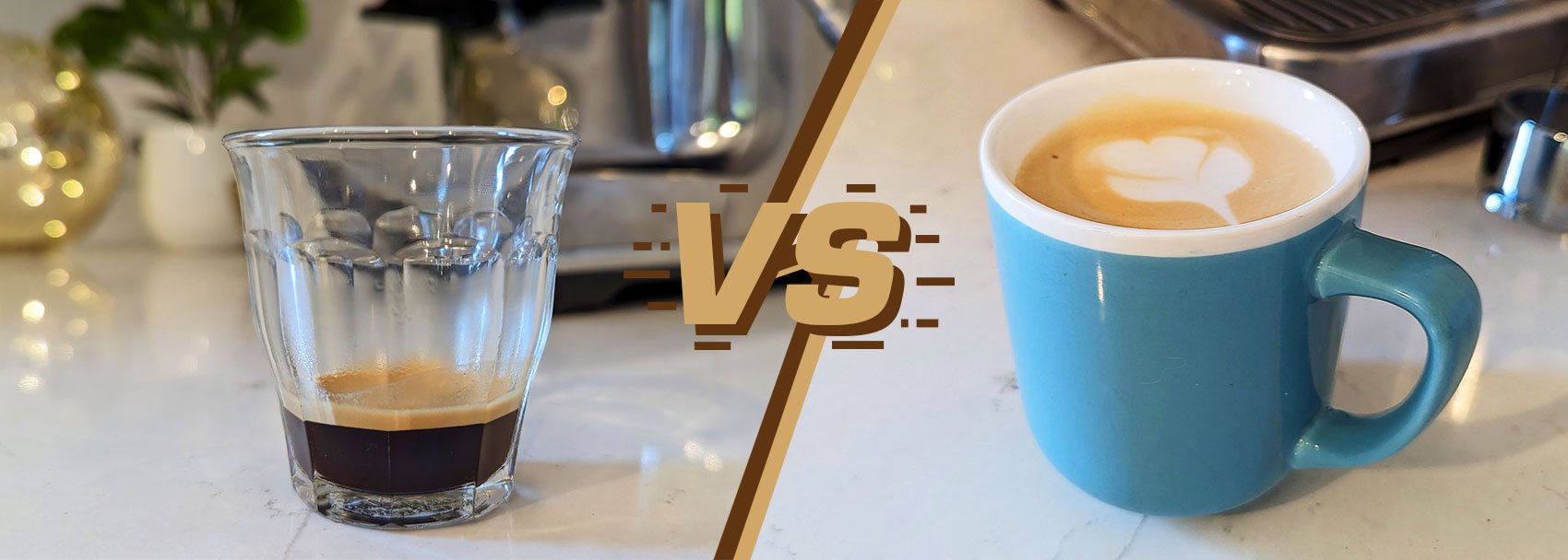 Ristretto Vs Latte Featured