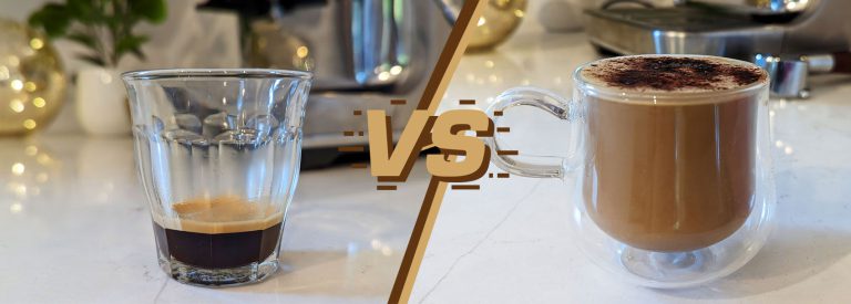 Ristretto vs Mocha: Coffee Recipes Compared by a Barista