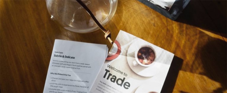 Trade Coffee Review – Quality Coffee Every Week? Let’s see.