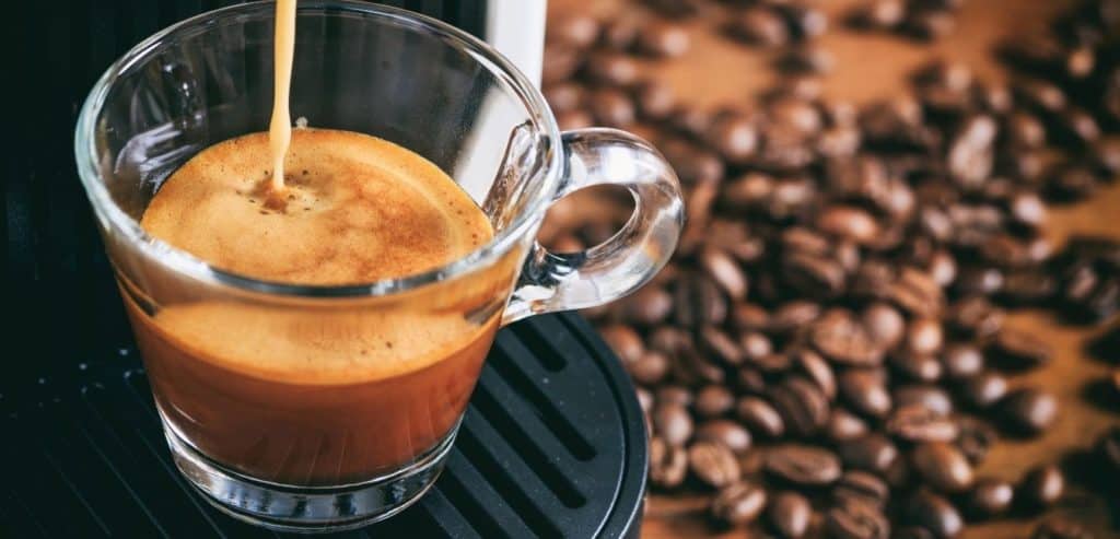 8 Tips For Making Better Espresso