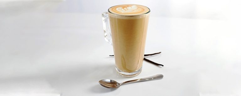 Vanilla Latte Recipe – Everyone Loves This One