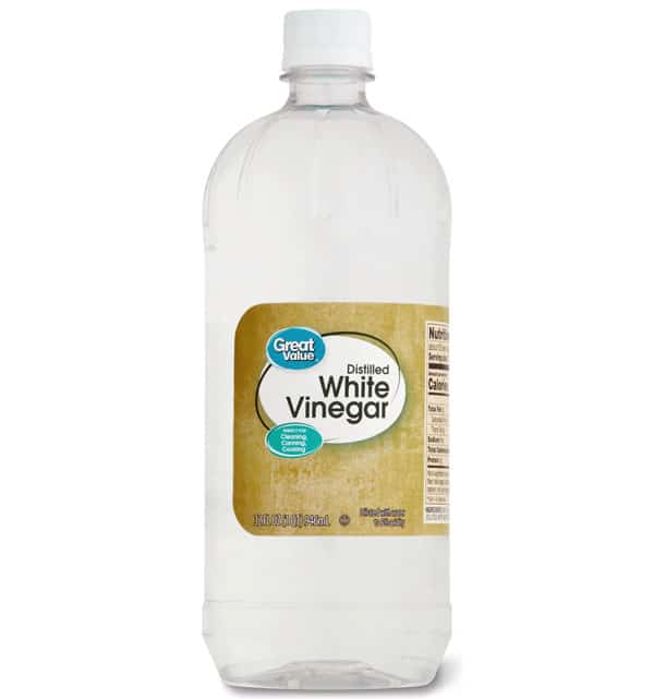 White Vinegar