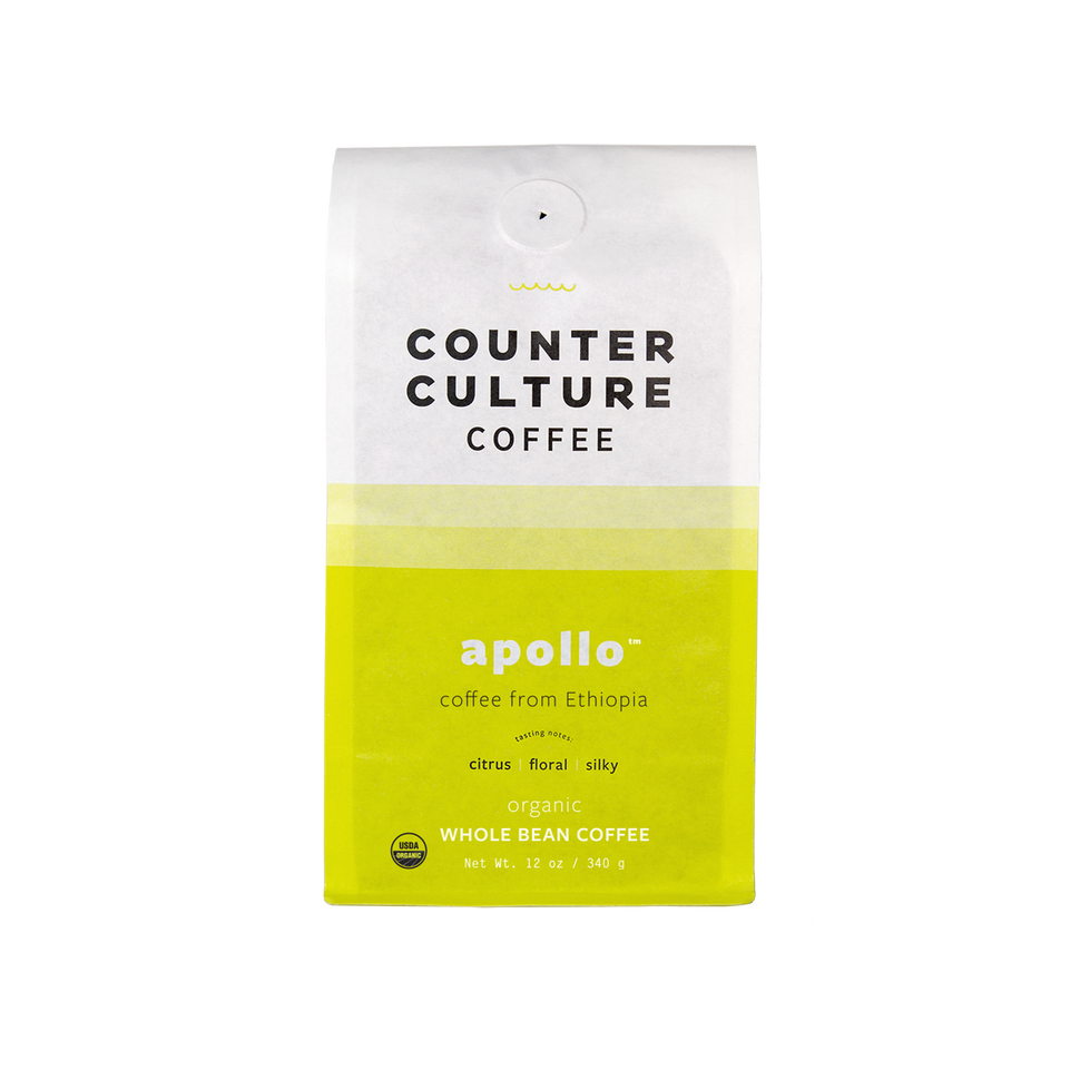 Counter Culture Apollo Coffee