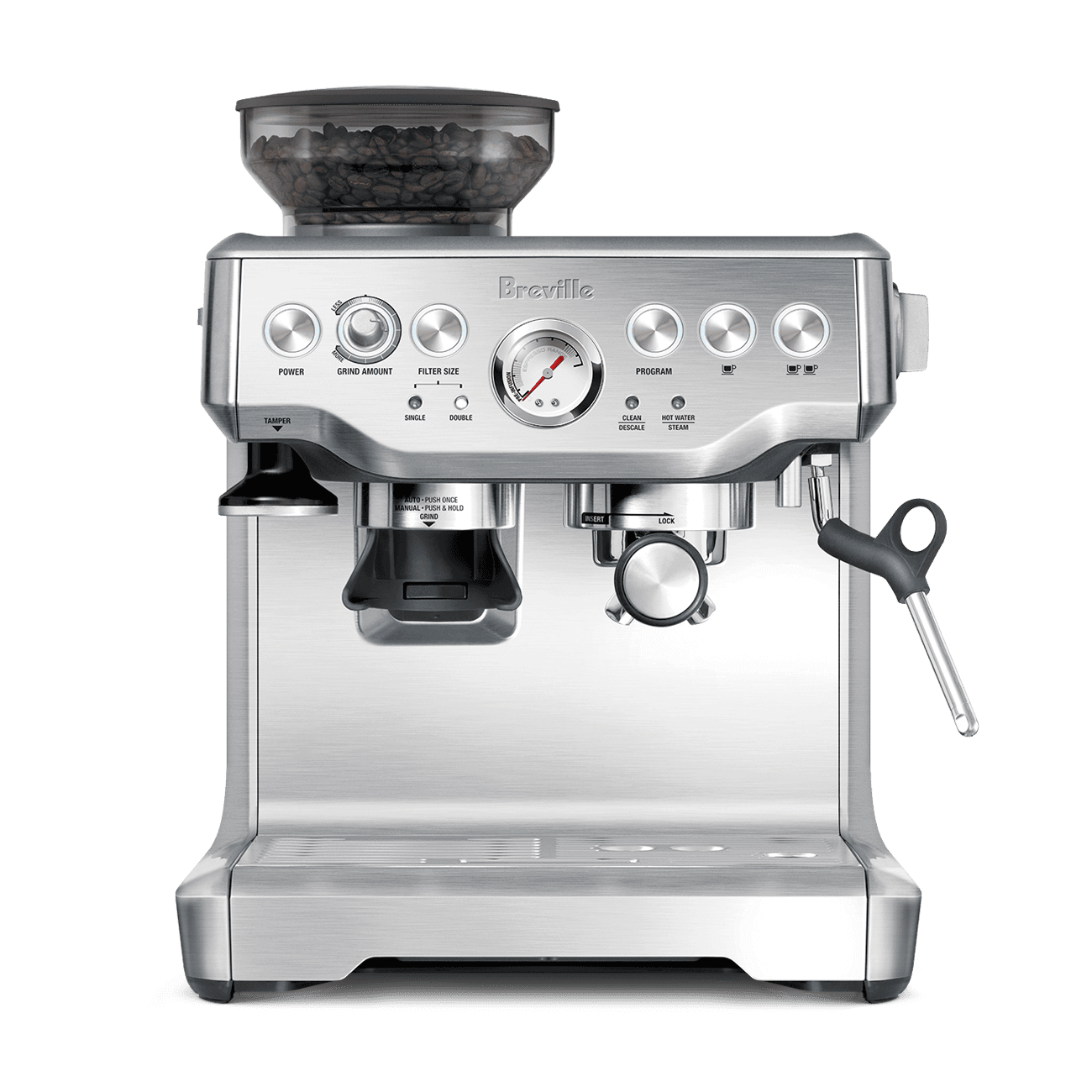 Breville Barista Express