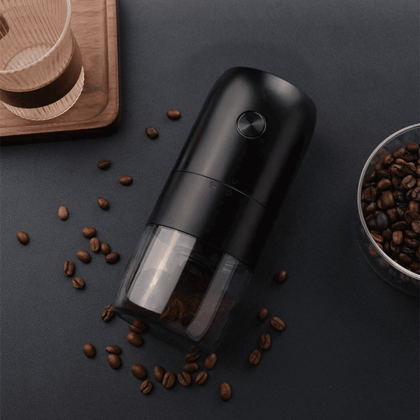 Electric Coffee Grinder 2