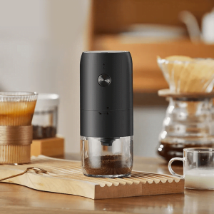 Electric Coffee Grinder 1