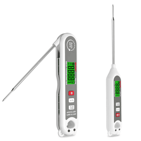 Foldable Temperature Meter