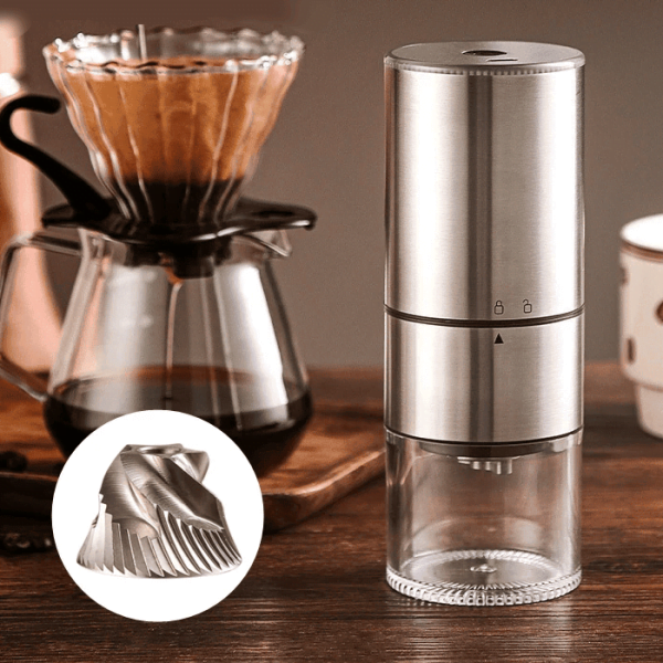 Electric Coffee Grinder 1 (2)