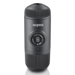 Nanopresso