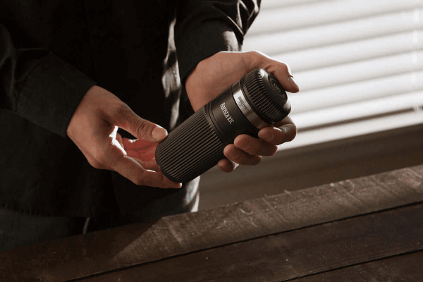 Nanopresso Barista Kit 2