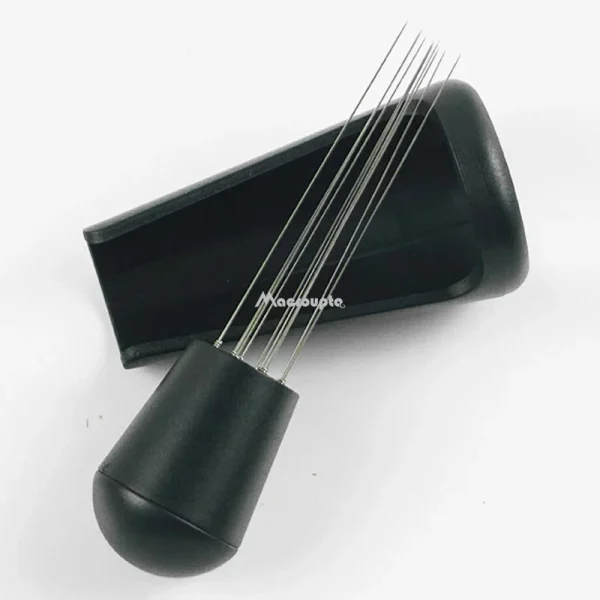 Coffee Stirrer Needle Espresso Powder Stirrer Espresso Coffee Tamper Needles Coffee Powder Distributor Needle Wdt Tools 3