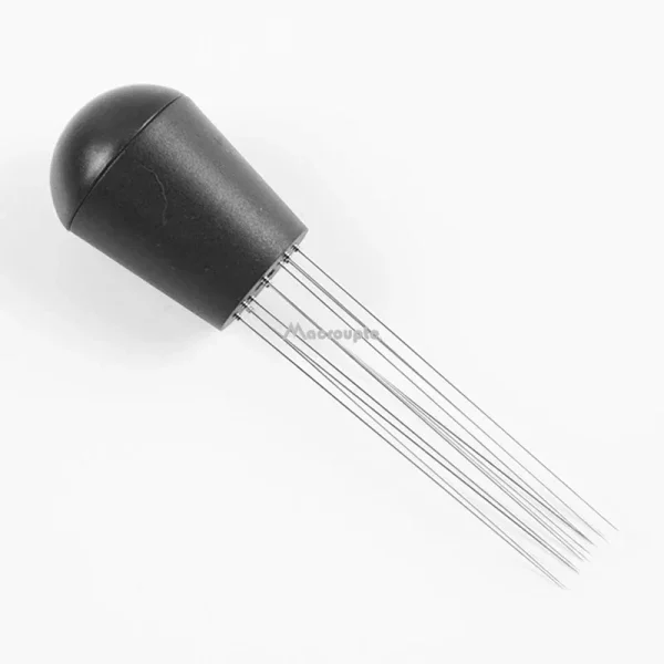 Coffee Stirrer Needle Espresso Powder Stirrer Espresso Coffee Tamper Needles Coffee Powder Distributor Needle Wdt Tools 2